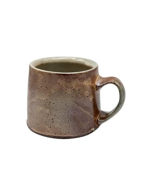 Alexandra Barao Wood Fired Mug