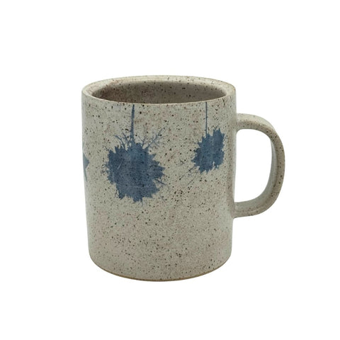 Throws Like A Girl Mug