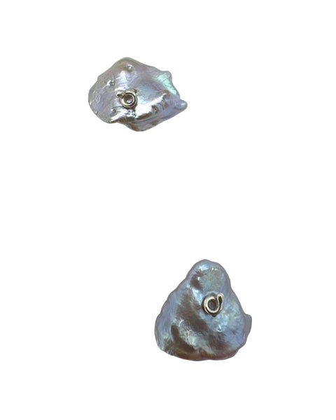 KO Designs Flure Unique Studs