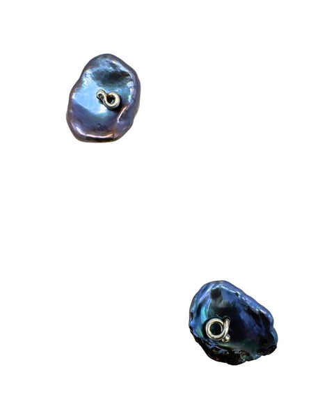 KO Designs Flure Unique Studs