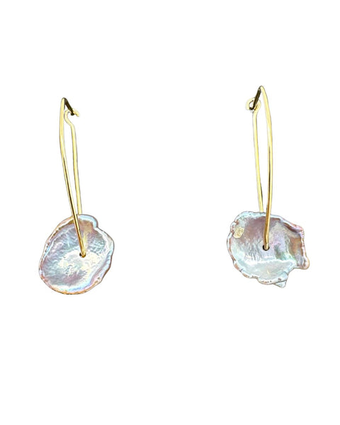 KO Designs Forged Hoops