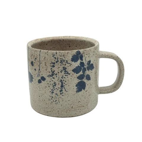 Throws Like A Girl Mug