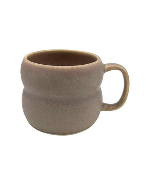 Bear Ceramics Mug #16