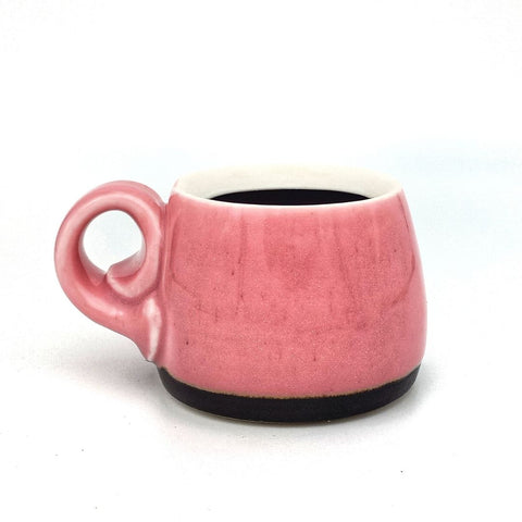 Ryan Coppage Espresso/bialetti cups cone 6 oxidation