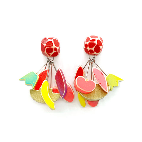 Runts Earrings