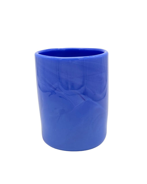 Lana Waters Blown Glass Tumbler
