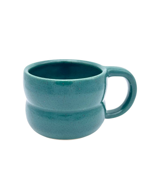 Bear Ceramics Mug #34