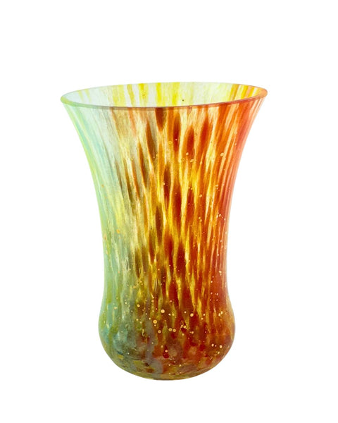 Rachel Rader Tasting Glass 5