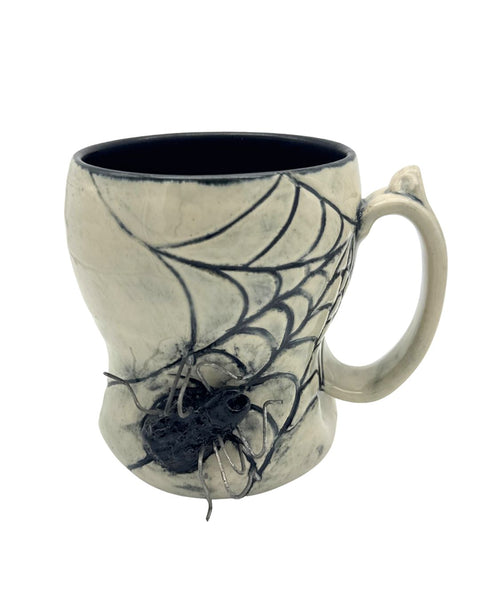 Padgett Studios Spider Mug