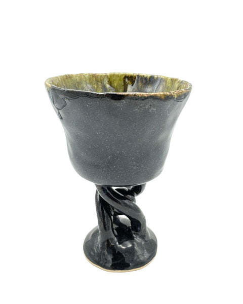 Zinnia Cantrell Goblet