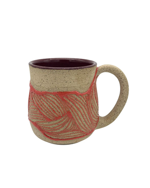 Wormworks Ceramics Mug