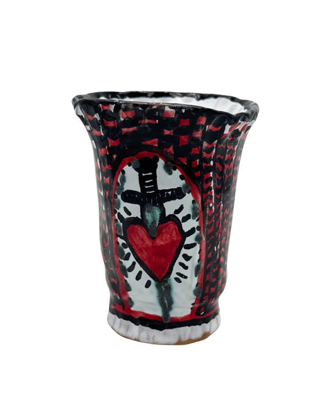 Gracie Sager Tumbler