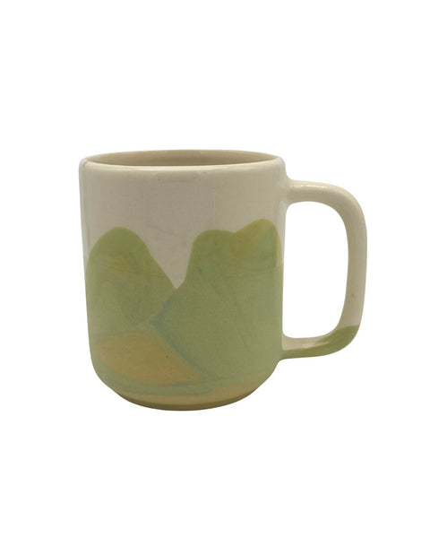Honey Honey Ceramics Mug #1