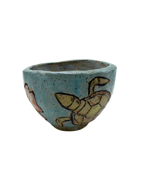 Francesca Lyn Turtle Cup