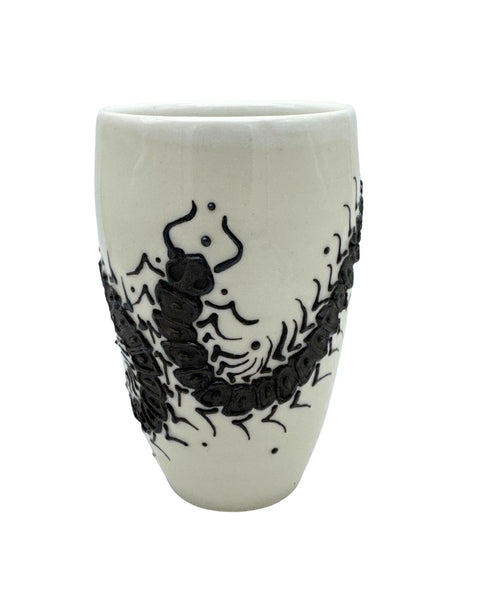 Linzey Herndon 16 oz Cup #4
