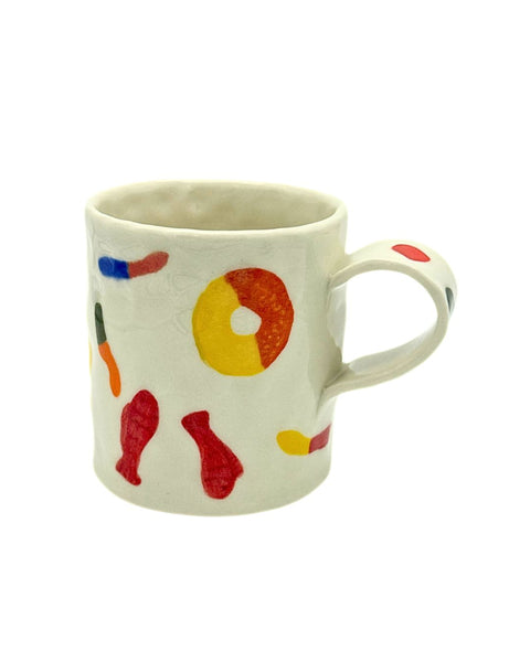 Anjuli Wright Mug