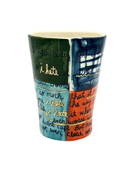 Corinna Cowles Cup