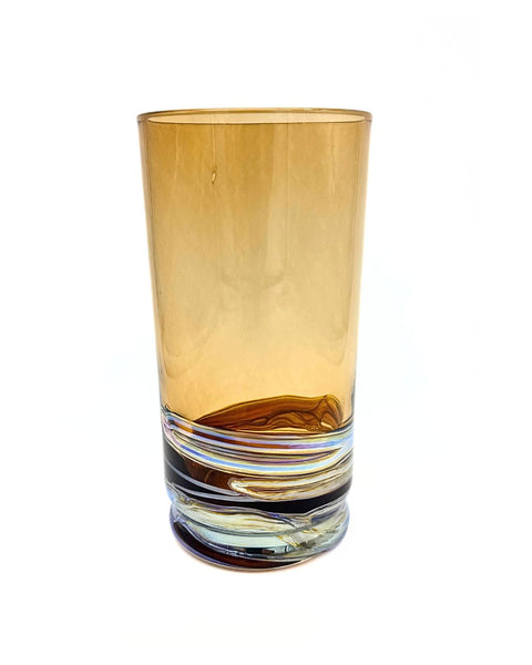 Jasmine Steinacker Glass