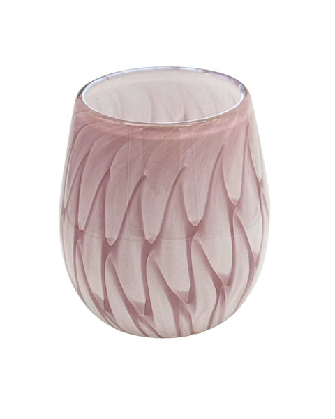 Wes Sweetser Glass
