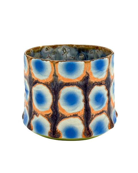 Deposit Unknown Cup
