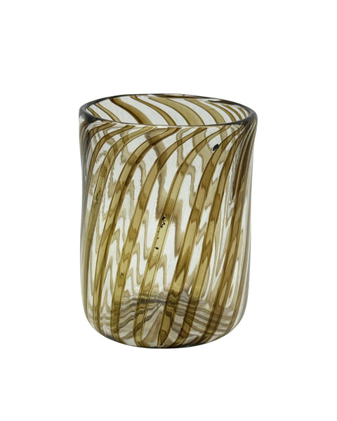 Morgan Santo Tumbler