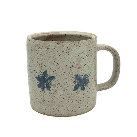 Throws Like A Girl Mug