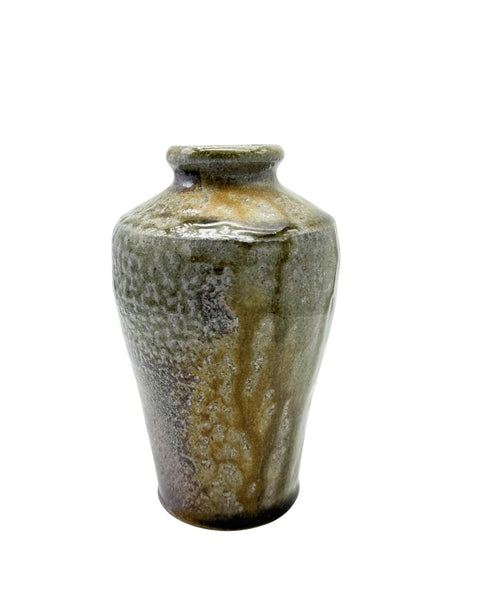 Alexandra Barao Wood Fired Vase