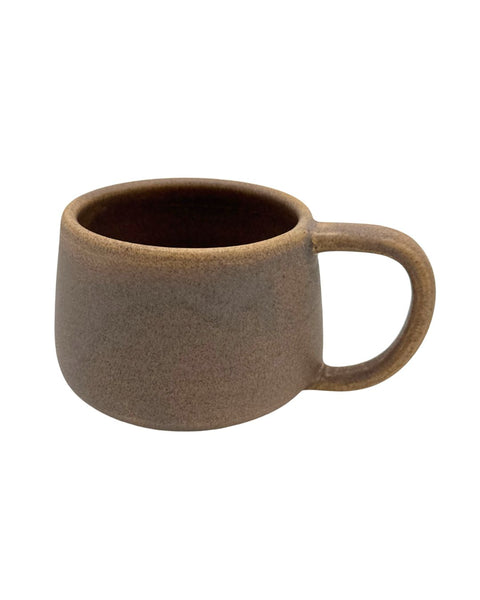 Bear Ceramics Mug #15