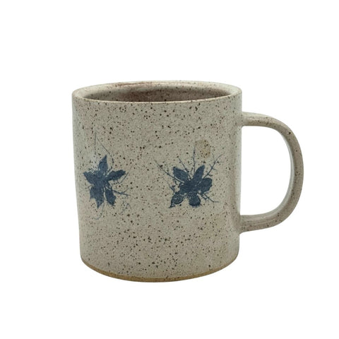 Throws Like A Girl Mug