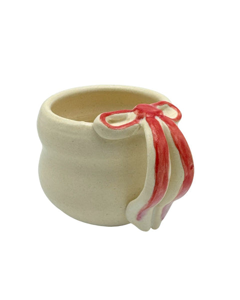 Bear Ceramics Mug #13