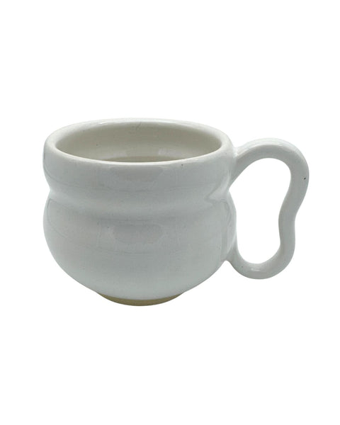 Bear Ceramics Mug #11