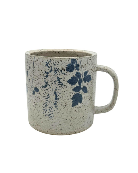 Throws Like A Girl Mug