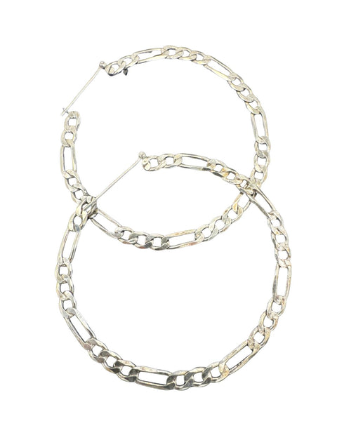 Amelia Toelke Figaro Hoops