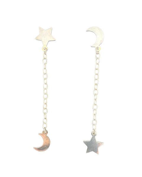 Amelia Toelke Moon & Star drops