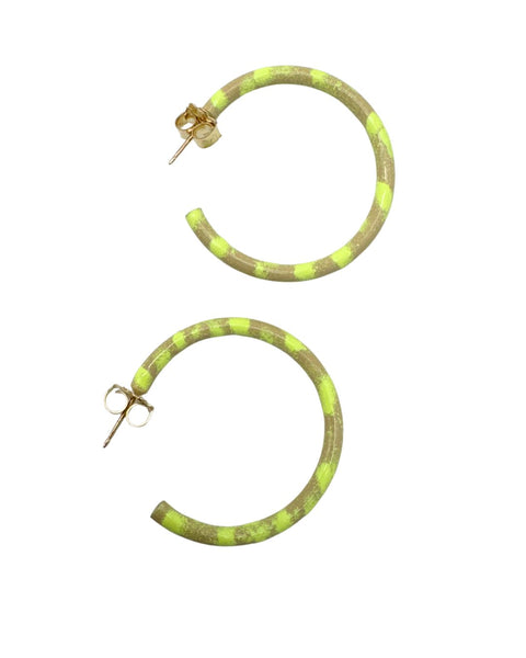 Medium Galactic Hoops