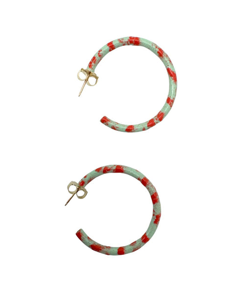 Medium Galactic Hoops