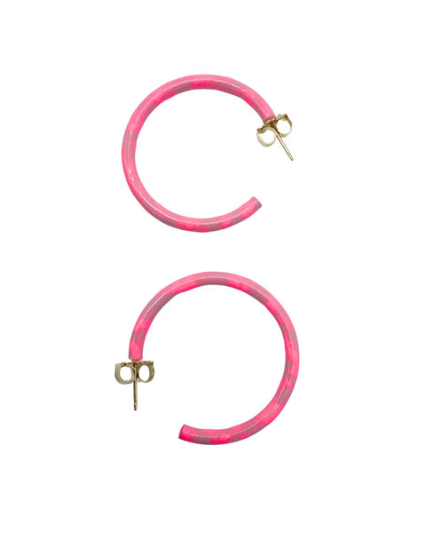 Medium Galactic Hoops