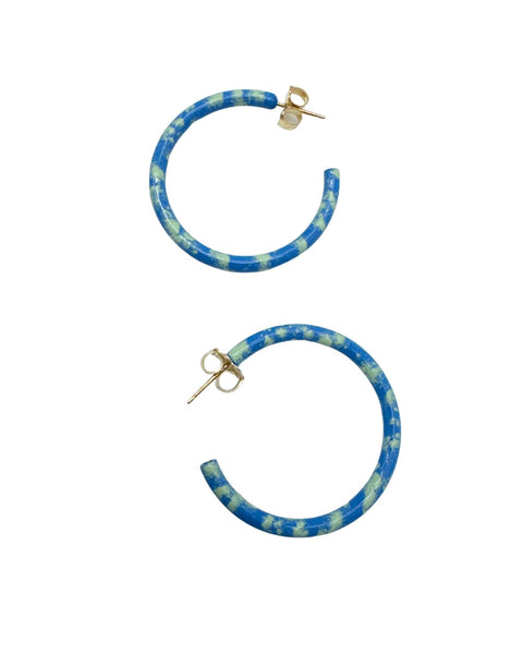 Medium Galactic Hoops