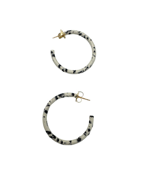 Medium Galactic Hoops