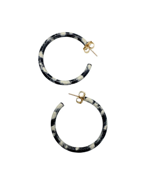 Medium Galactic Hoops