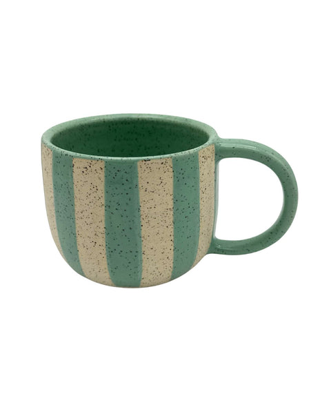 Bear Ceramics Mug #8