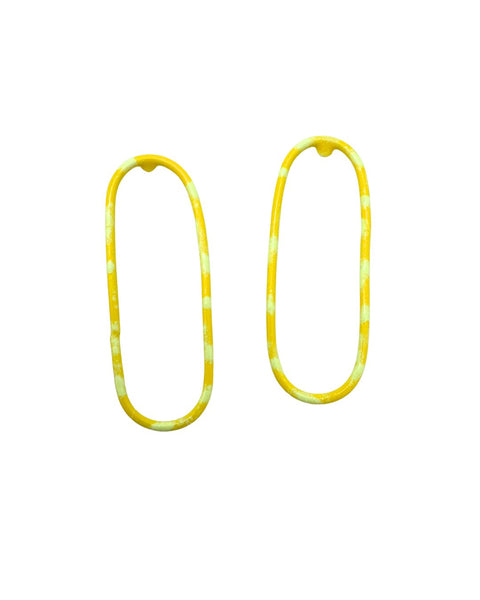 Mini Galactic Ellipses