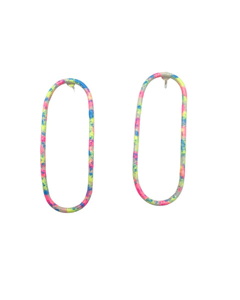 Mini Galactic Ellipses