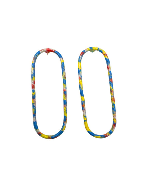 Mini Galactic Ellipses