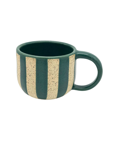 Bear Ceramics Mug #7