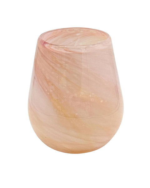 Wes Sweetser Glass