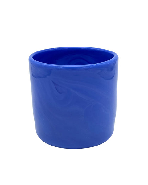 Lana Waters Blown Glass Tumbler