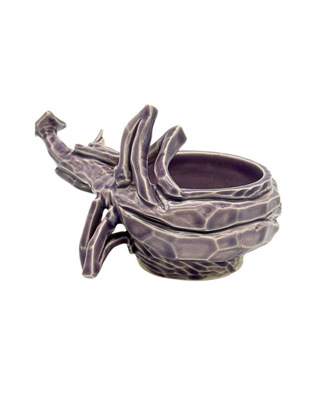 Shaun Fera Praying Mantis Tea Cup