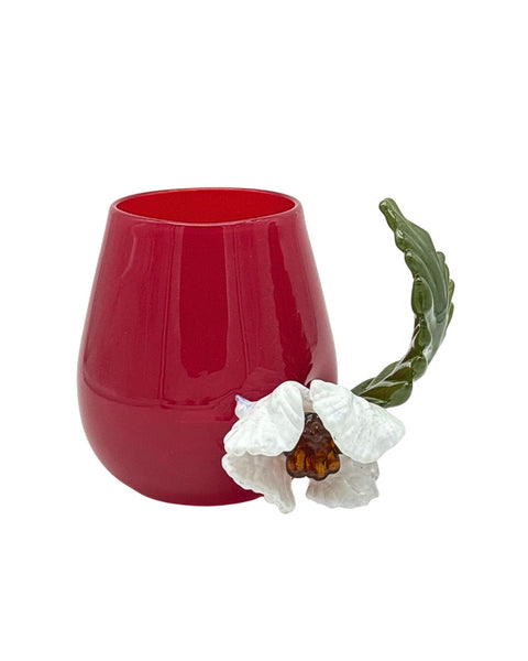 Emily Brasch Strawberry Cup