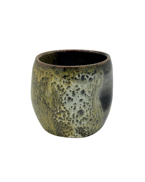 Caelinn Comey Thumbprint Tumbler